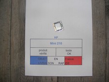 Carte WIFI pour HP Mini 210