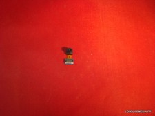 Samsung Tab S SM-T800 - Caméra Web Cam avant tablette - Pièce originale 