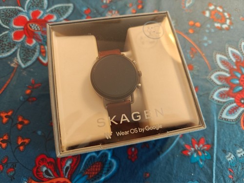 Skagen falster montre - falster, 2