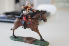 ATLAS soldat plomb n°25