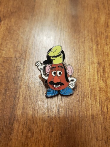 Pin patate potato head - pin's,