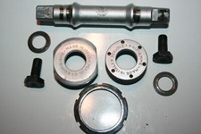 BOITIER DE PEDALIER VELO GIPIEMME STRADA 68 1.370 X 24 BOTTOM BRACKET ITALIE