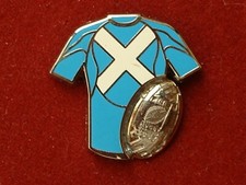 PIN'S RUGBY WORLD CUP 2007 -