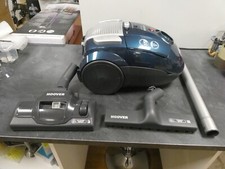 aspirateur traineau à sac Hoover telios plus model 90ba1718(occasion,incomplet )