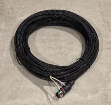 Cable Replacement for Marshall
