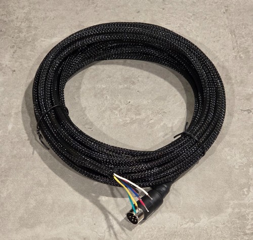 Cable replacement for marshall - replacement,