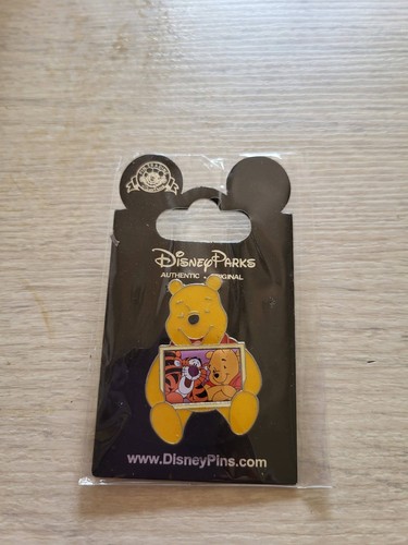 Pin disney winnie - winnie,