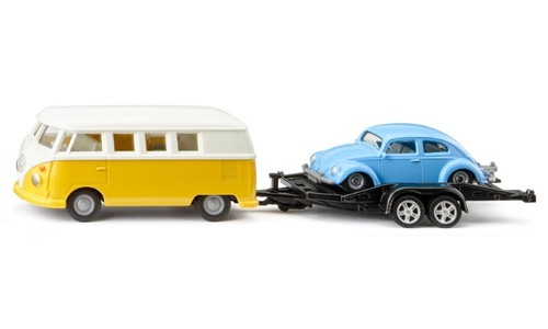 2567 samba avec - 2567,, vw