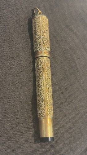 Stylo waterman idéal - stylo,