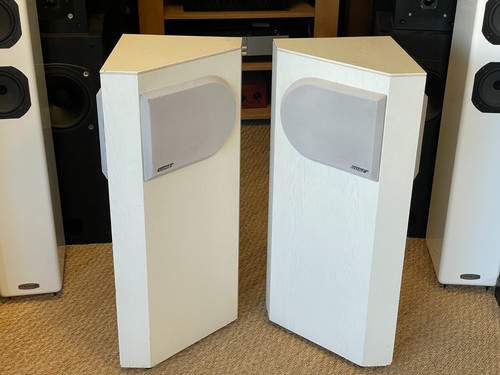 Bose 401 enceintes colonnes - bose,