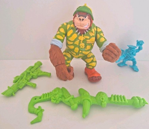 Tortues ninja vintage tmnt - tortues,