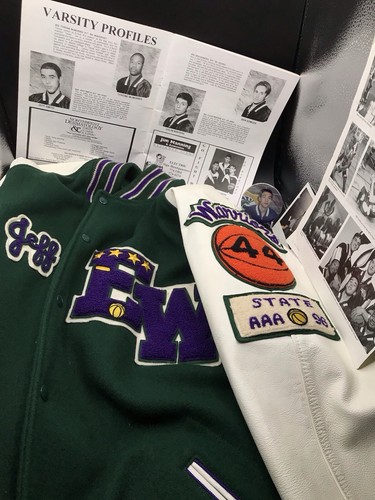 Vintage 90s edmonds woodway - edmonds-woodway, tm
