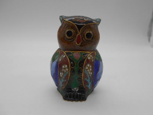 Ravissante figurine - ,