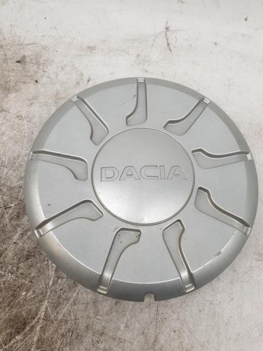Enjoliveur dacia logan phase - dacia, 2