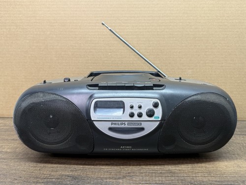 Philips magnavox az1002 - philips,