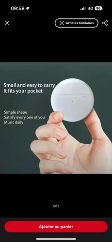 écouteurs bluetooth sans fil - écouteurs,