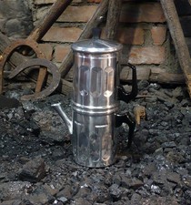 Cafetière Napoletana Diamant