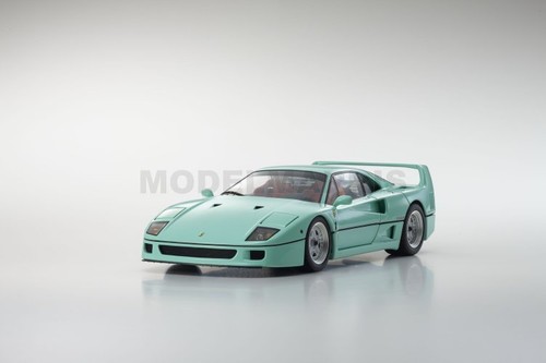Kyosho ky8416mg ferrari - ky8416mg, f40
