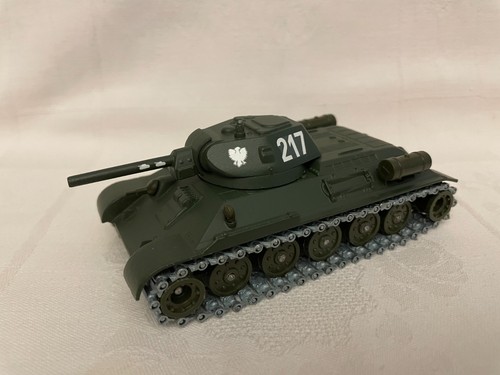 Char tank t34 - char, t34/76
