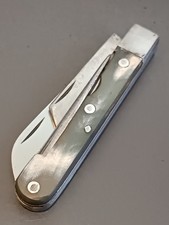 ANCIEN COUTEAU 3 pièces, 74