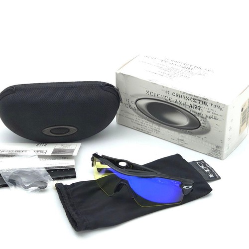 Lunettes soleil oakley - soleil,