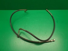 Paire Tuyaux Radiateur Huile