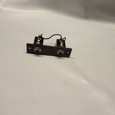 Marantz 1060 J001 and J002 Mic