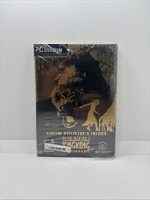 Jeu Peter Jackson's King Kong