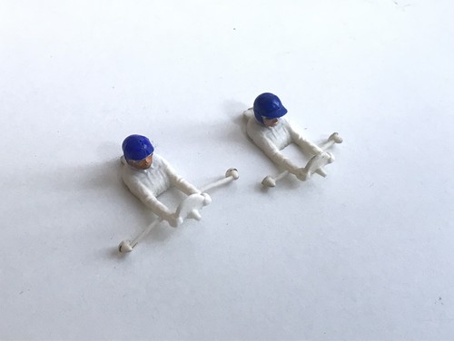 Pièces détachées pilote - pièces,
