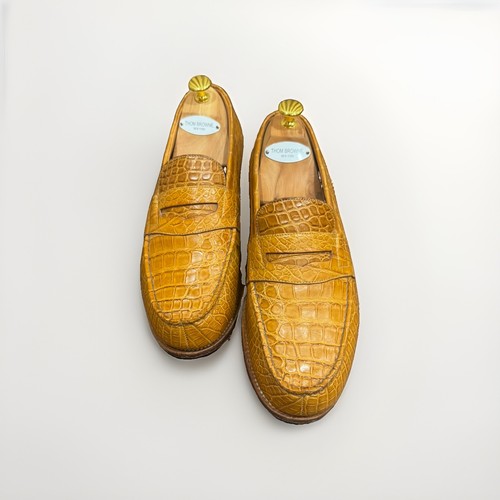 Weston 180 loafers - weston,