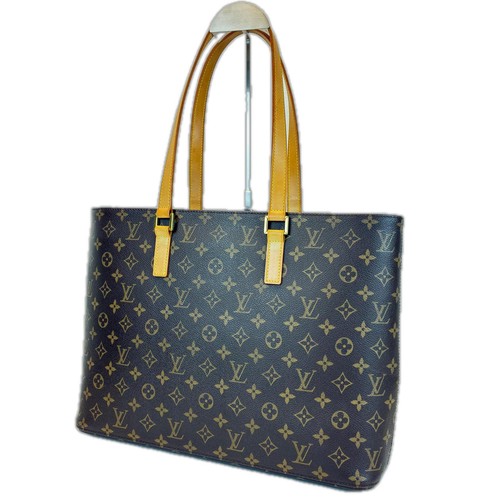 Louis vuitton luco tote bag - vuitton,