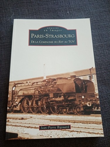 Paris strasbourg la - paris-strasbourg/de,