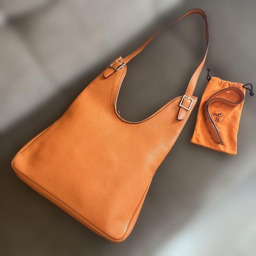 Sac bandoulière hermes - sac,