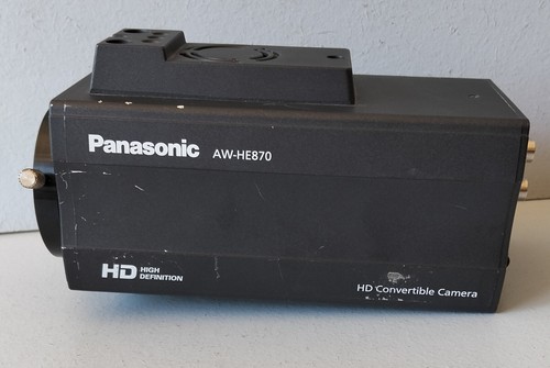 Panasonic convertible - hd,