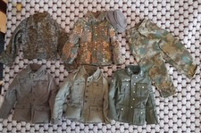 1/6 DRAGON DID RARE lot