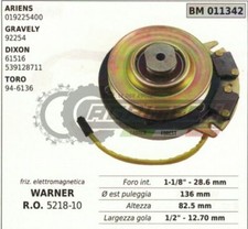 Embrayage Électromagnétique