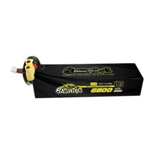 Batterie RC LiPo Gens ace 6800mAh 11.1V 120C 3S 1P Bashing Series neuve