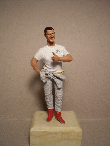 Figurine michael - ,