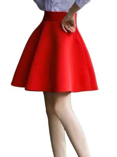 Sexy skirt women solid - skirt,