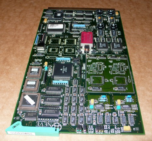 Card audio ams - card,