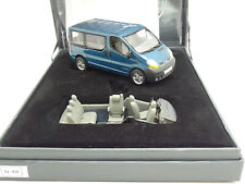 Norev 1/43 - Coffret Renault Trafic Generation 2004