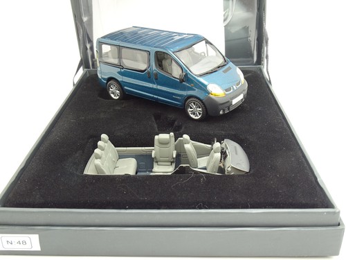 Norev coffret renault - 1/43,