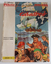 Ancienne barbe rouge le - ancienne,