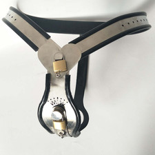 Ceinture De Chasteté Femme