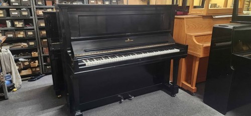 1917 steinway full - steinway, k
