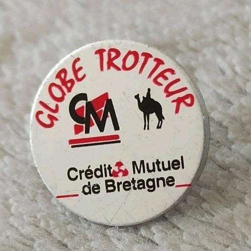 Pins banque crédit mutuel
