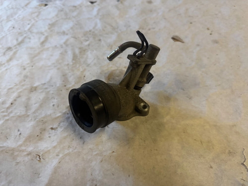 Injecteur pipe sym 300 - injecteur,
