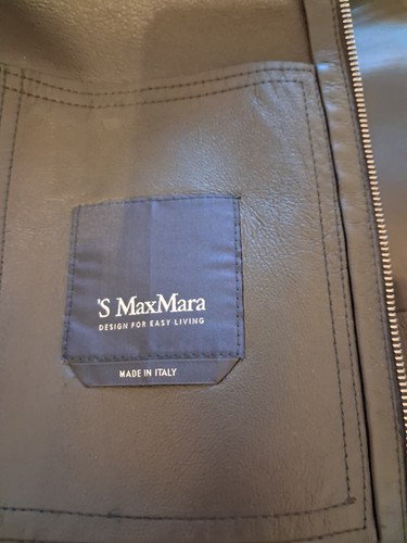 Manteau femme cuir - en,
