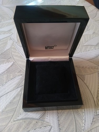 Boite coffret montre - boite, a