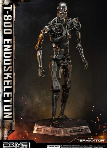 Prime terminator - prime,